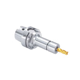 MEGA CHUCK Series Pursues High Speed Capability For Its Body, Nut,  Collet And Wrench A Type - Big-tools Industrial Supply Tools for Metal Cutting